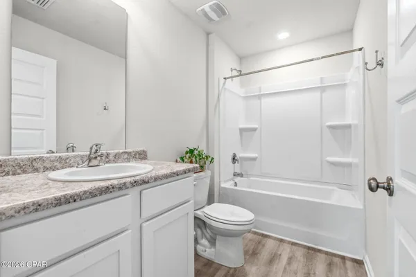$295,000 | 6408 Bellavia Lane, Panama City, FL 32404