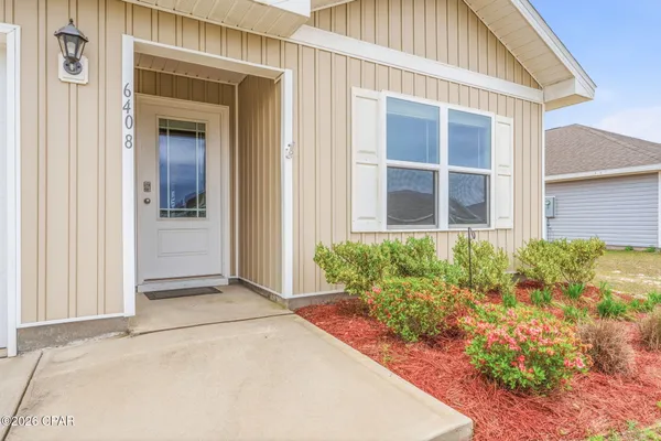 $295,000 | 6408 Bellavia Lane, Panama City, FL 32404