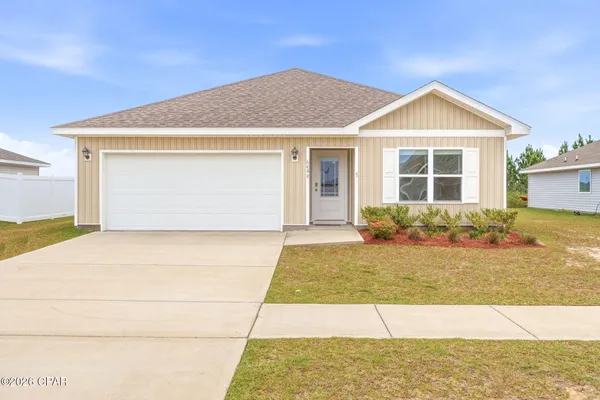 $295,000 | 6408 Bellavia Lane, Panama City, FL 32404