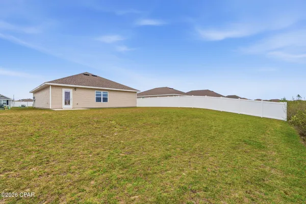 $295,000 | 6408 Bellavia Lane, Panama City, FL 32404
