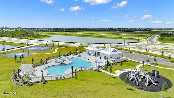 $295,000 | 6408 Bellavia Lane, Panama City, FL 32404