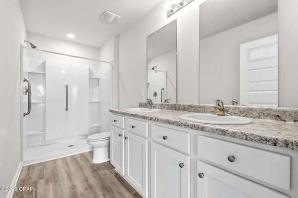 $295,000 | 6408 Bellavia Lane, Panama City, FL 32404