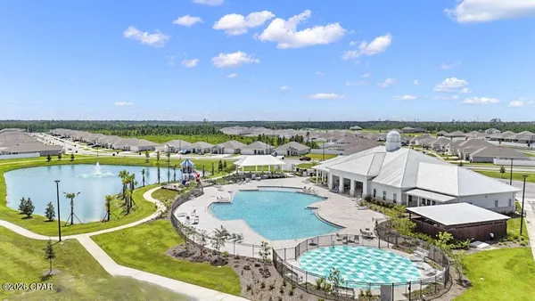 $295,000 | 6408 Bellavia Lane, Panama City, FL 32404