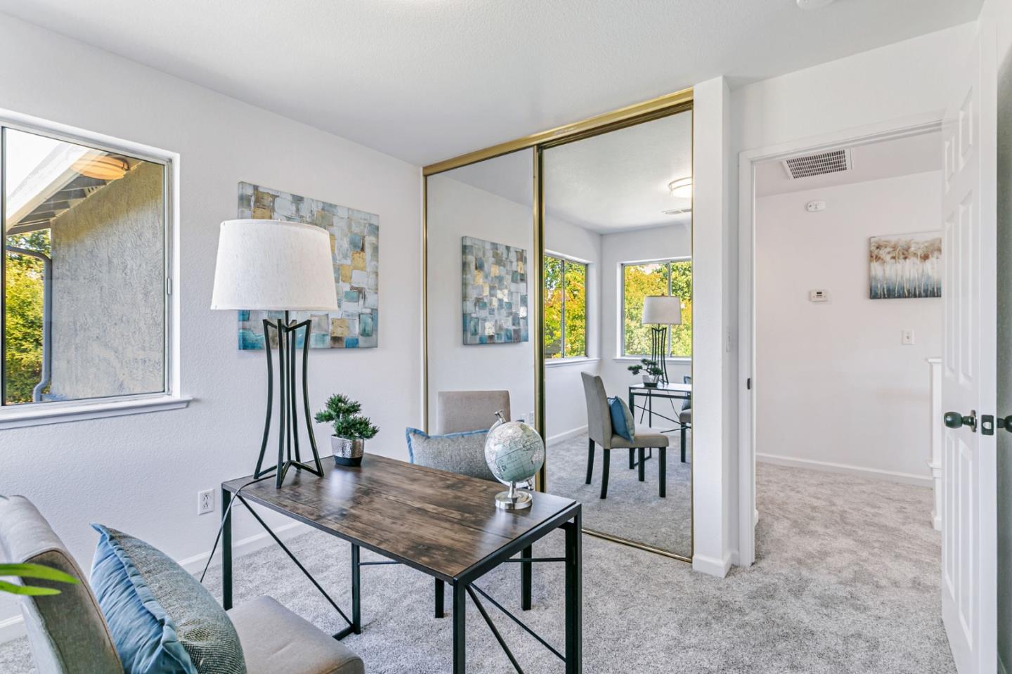 770 Babbs Creek Drive Gilroy, CA 95020 - Photo 20 of 39 a dining room with furniture and window