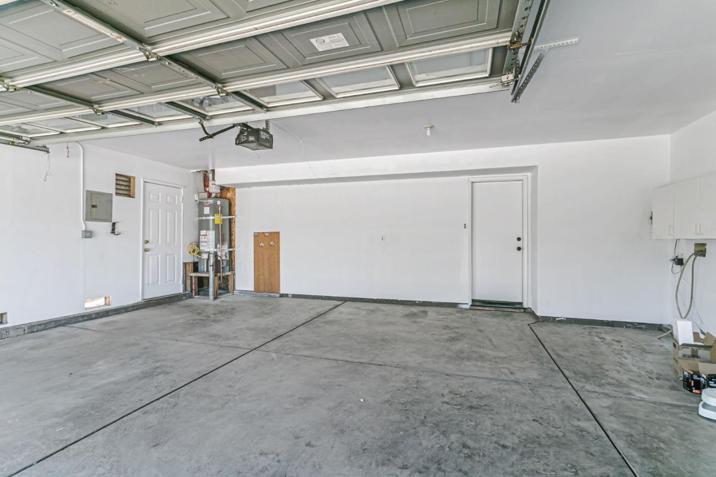 770 Babbs Creek Drive Gilroy, CA 95020 - Photo 33 of 39 a view of hallway with stairs