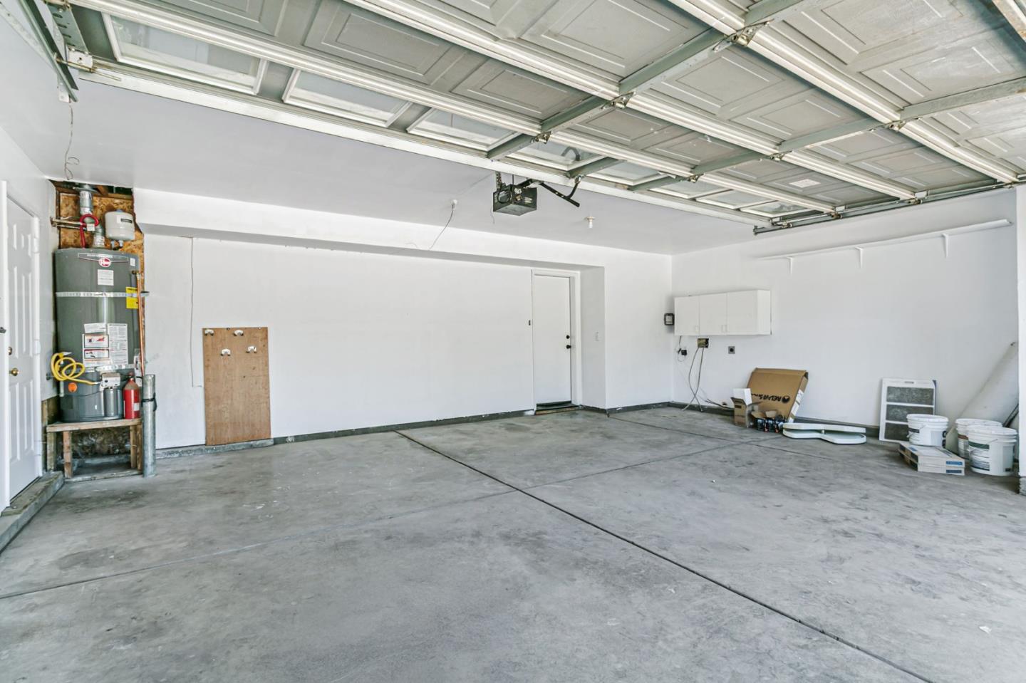 770 Babbs Creek Drive Gilroy, CA 95020 - Photo 34 of 39 a view of storage and utility room