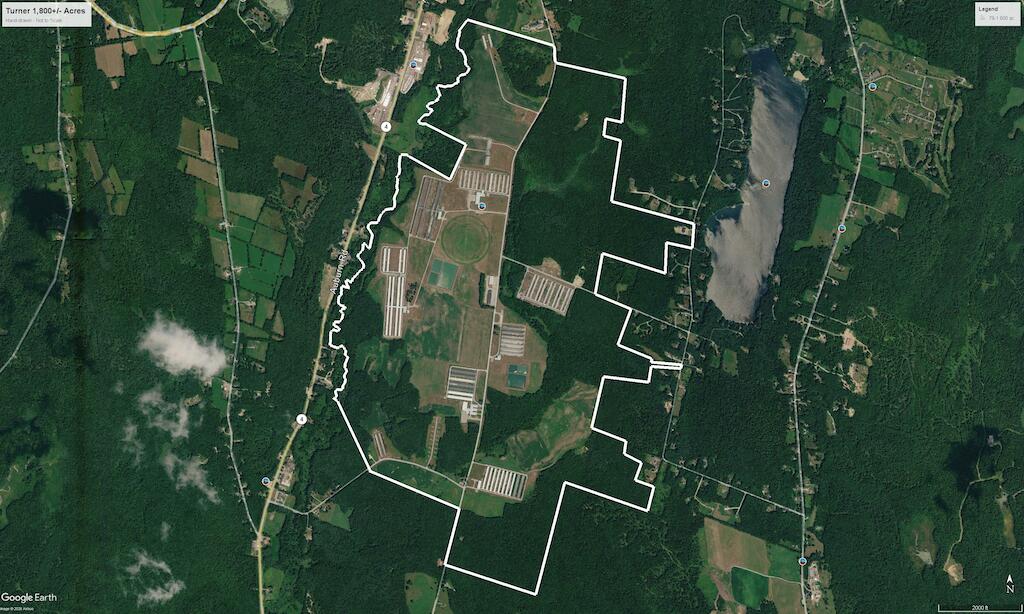 2 Plains Road Turner, ME 04282 - Photo 1 of 15 Google Outline of Full Listing.jpg