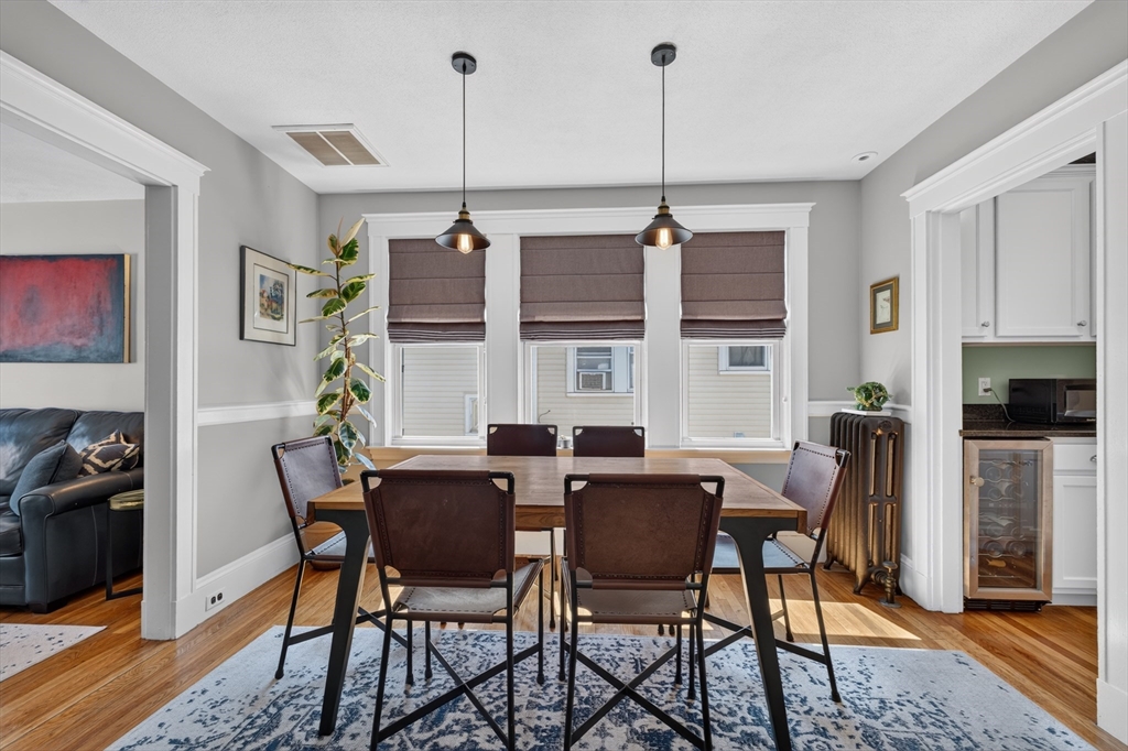 23 Irvington Road, Unit 2 Somerville, MA 02144 - Photo 15 of 41