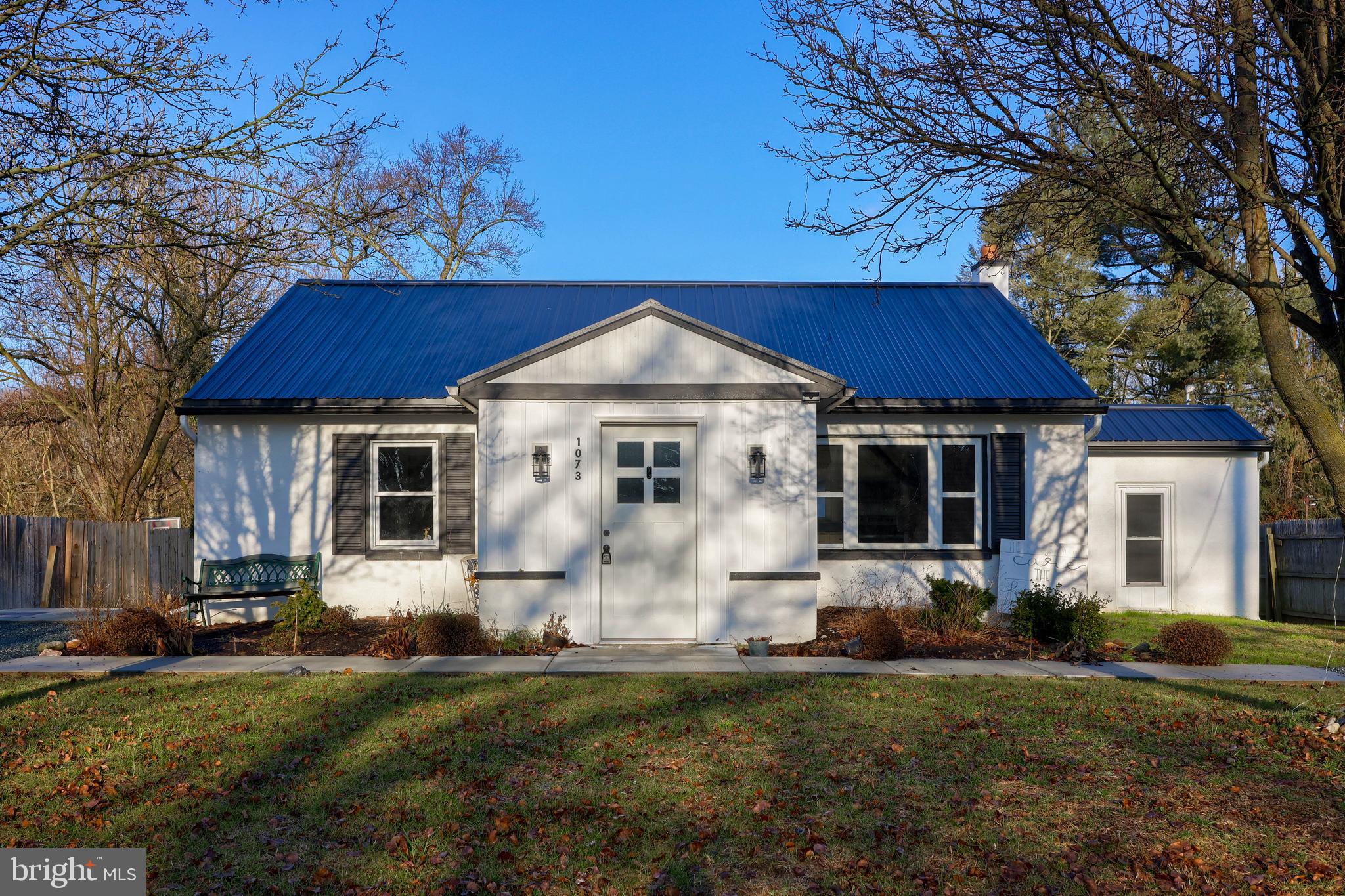 1073 Hopewell Road Oxford, PA 19363 - Photo 1 of 26 Gallery Image 1