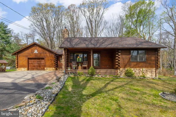 $415,000 | 1069 Chews Landing Road, Laurel Springs, NJ 08021