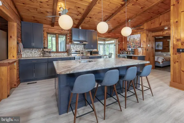 $415,000 | 1069 Chews Landing Road, Laurel Springs, NJ 08021