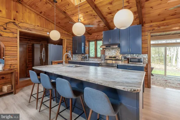 $415,000 | 1069 Chews Landing Road, Laurel Springs, NJ 08021