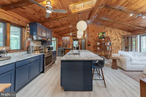 $415,000 | 1069 Chews Landing Road, Laurel Springs, NJ 08021