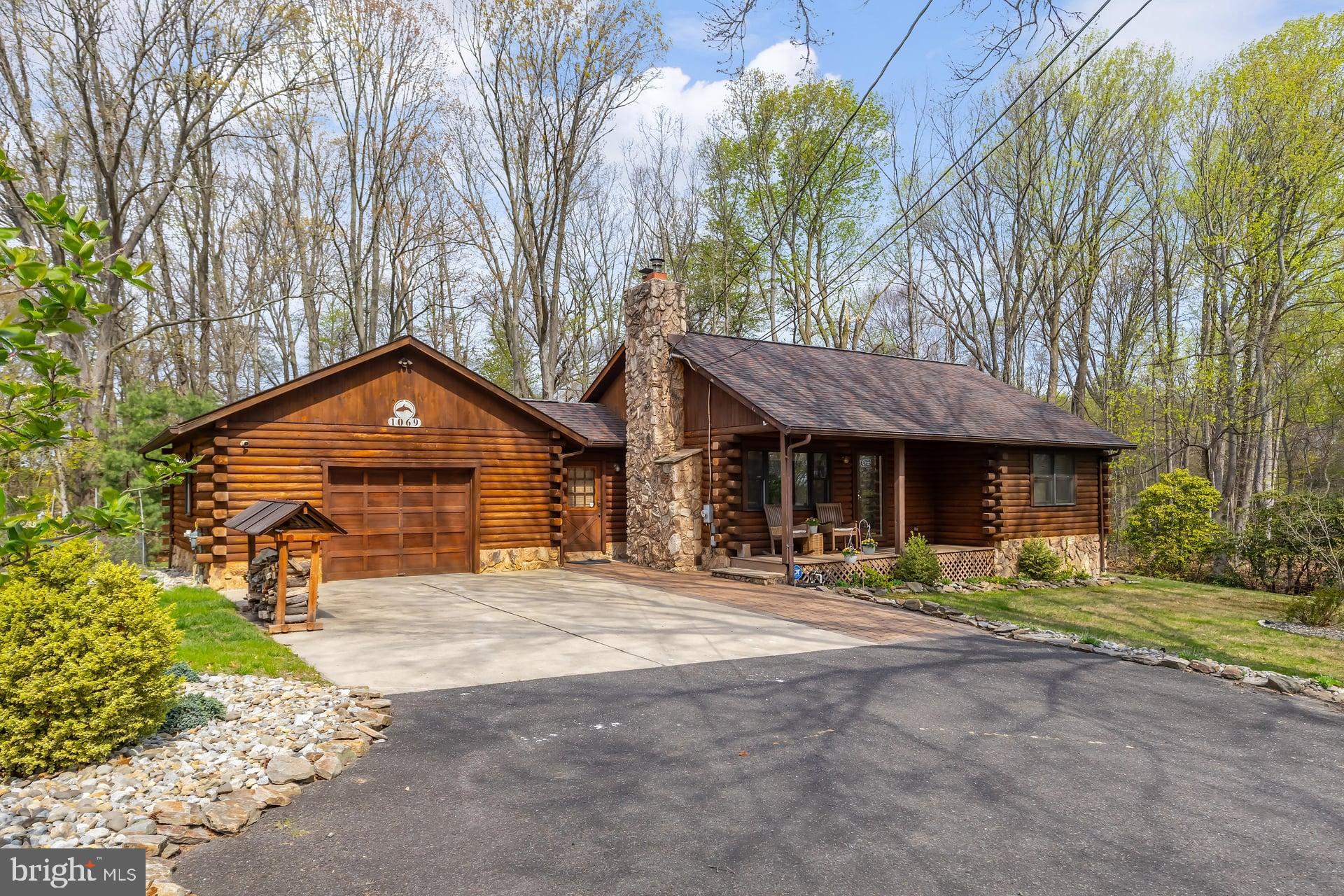 1069 Chews Landing Road Laurel Springs, NJ 08021 - Photo 2 of 58