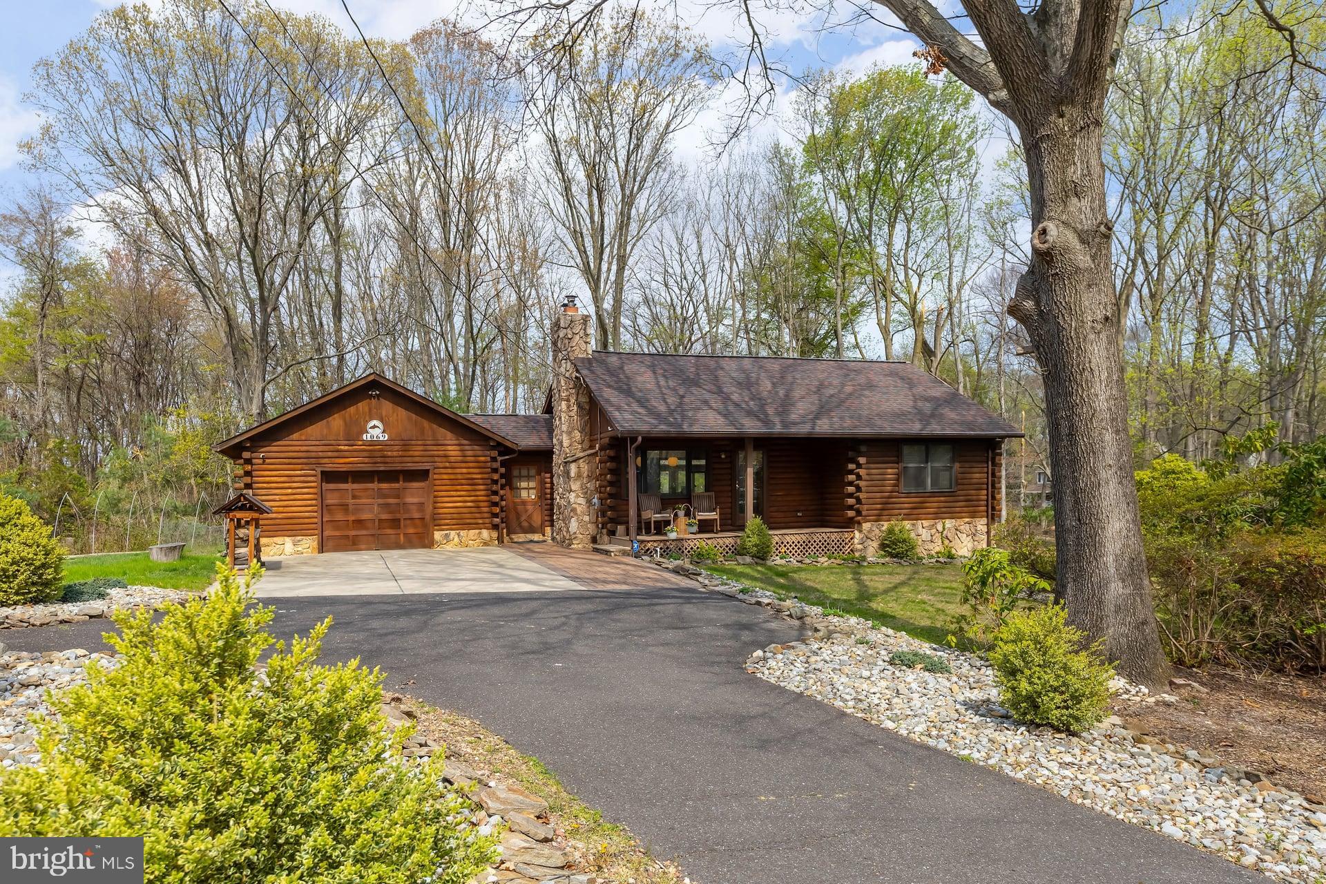 1069 Chews Landing Road Laurel Springs, NJ 08021 - Photo 3 of 58