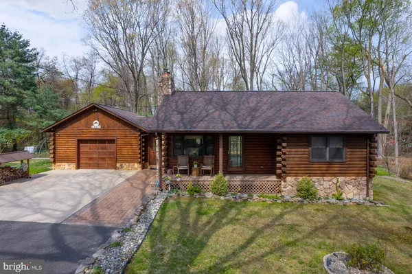 $415,000 | 1069 Chews Landing Road, Laurel Springs, NJ 08021