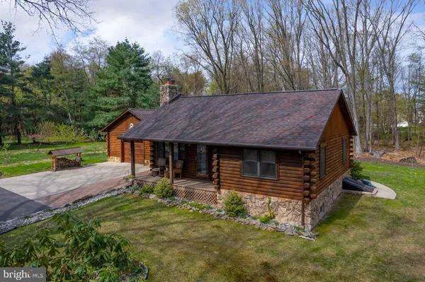 $415,000 | 1069 Chews Landing Road, Laurel Springs, NJ 08021