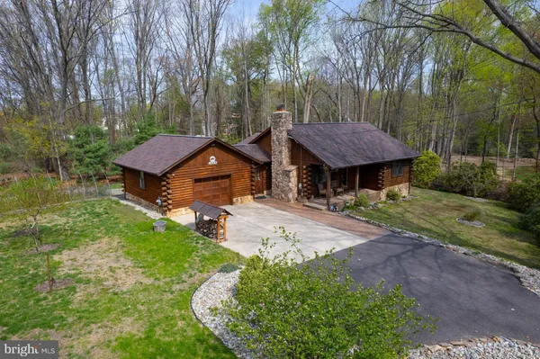 $415,000 | 1069 Chews Landing Road, Laurel Springs, NJ 08021