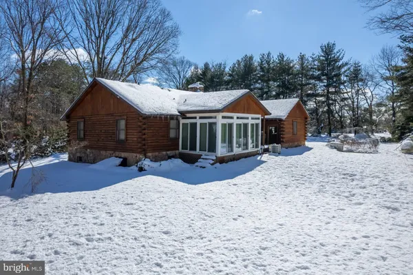 $415,000 | 1069 Chews Landing Road, Laurel Springs, NJ 08021