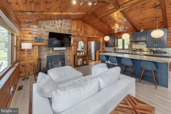 $415,000 | 1069 Chews Landing Road, Laurel Springs, NJ 08021