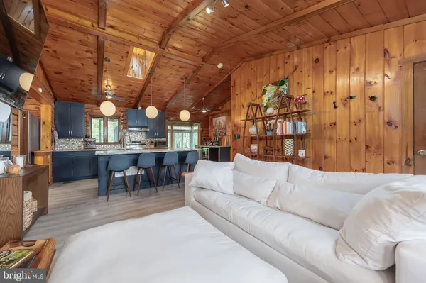 $415,000 | 1069 Chews Landing Road, Laurel Springs, NJ 08021