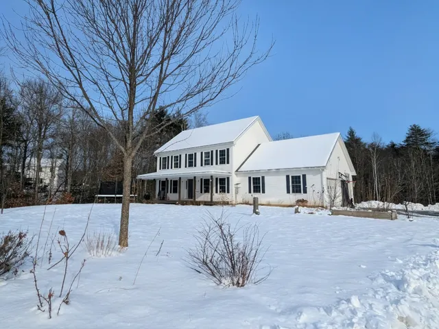 $510,500 | 13 Lottie Lane, Chichester, NH 03258