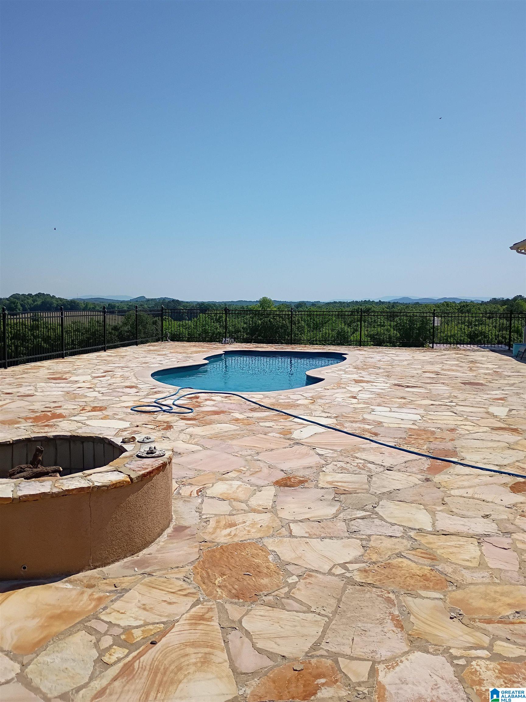 3664 Joe Lee Road Talladega, AL 35160 - Photo 2 of 46