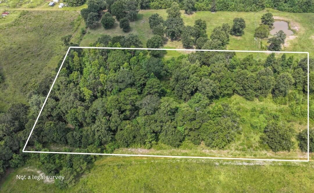 Lank Parker Road Ragley, LA 70657 - Photo 2 of 5 Gallery Image 2