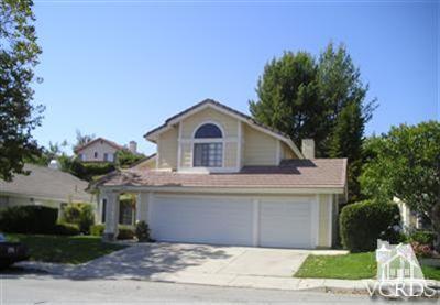 2456 Rikkard Drive Thousand Oaks, CA 91362 - Photo 1 of 7 Primary Photo