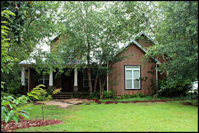 5375 Greentree Road Orange Beach, AL 36561 - Photo 1 of 25
