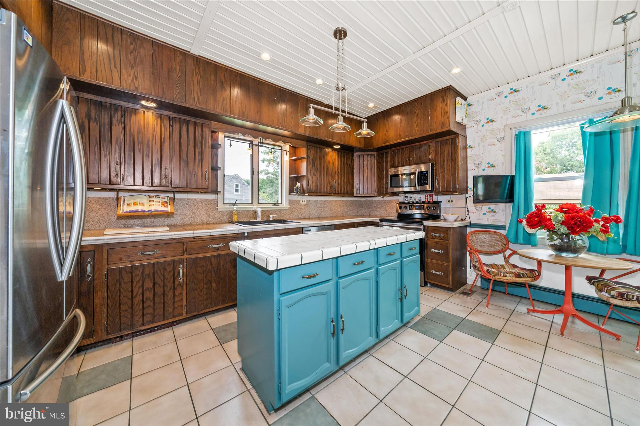 24 Ferry Point Lane Earleville, MD 21919 - Photo 17 of 71 KITCHEN