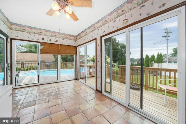 $605,000 | 24 Ferry Point Lane, Earleville, MD 21919