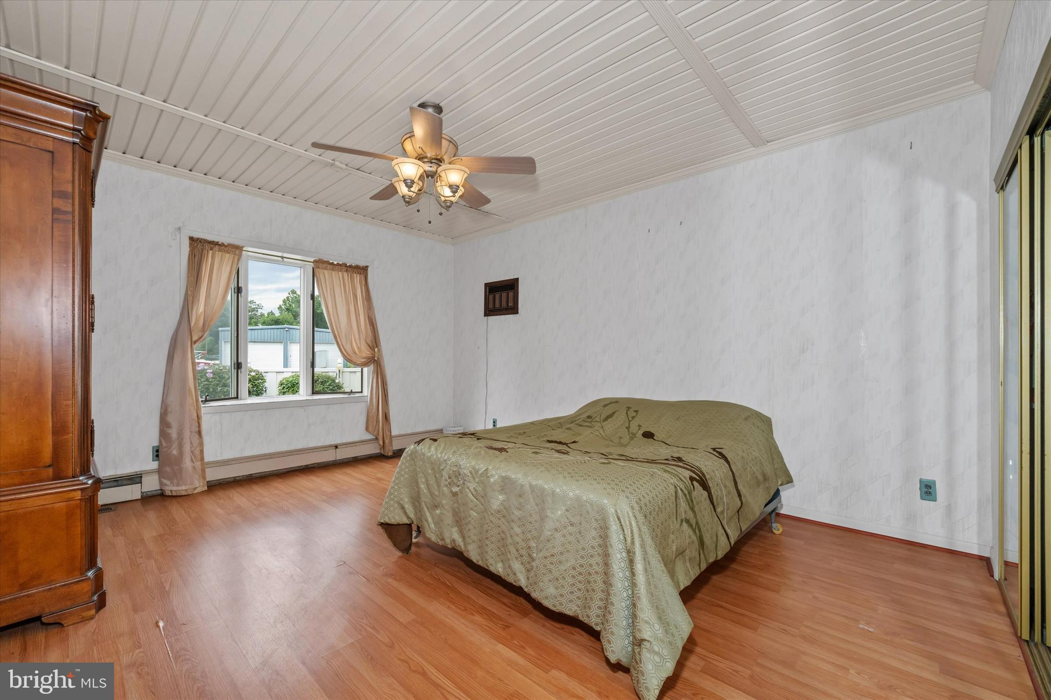 24 Ferry Point Lane Earleville, MD 21919 - Photo 30 of 71 BEDROOM #1 FIRST FLOOR