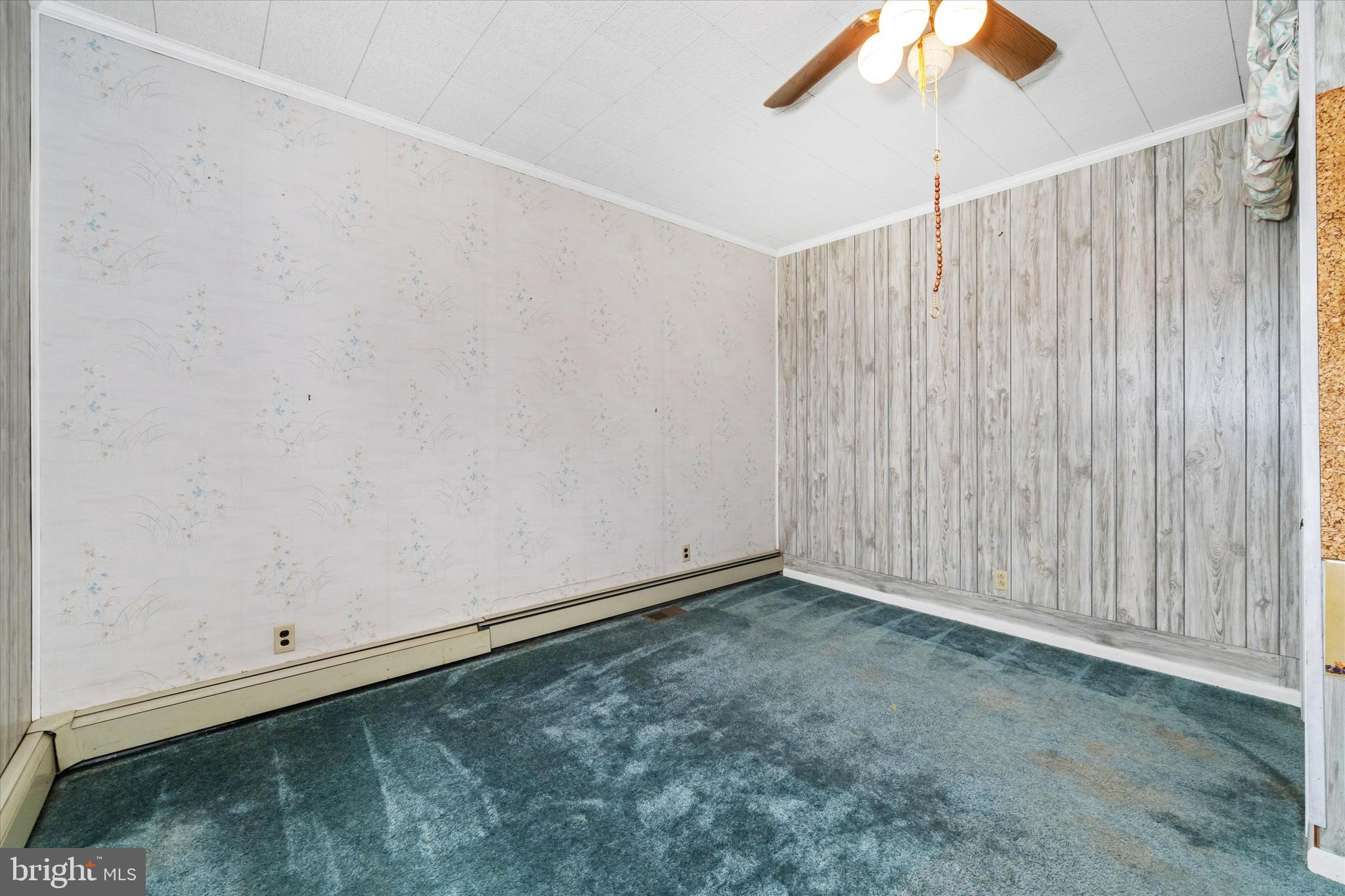 24 Ferry Point Lane Earleville, MD 21919 - Photo 32 of 71 BEDROOM #2 FIRST FLOOR