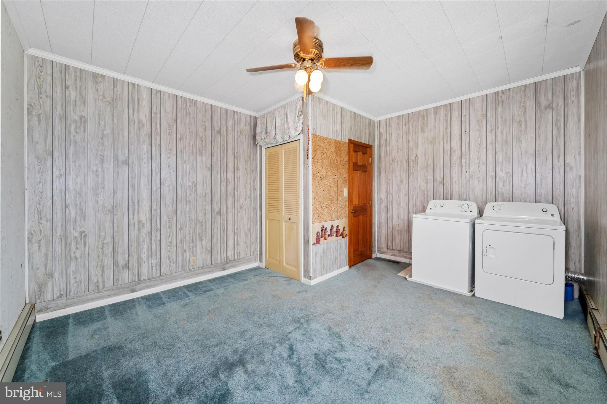 24 Ferry Point Lane Earleville, MD 21919 - Photo 33 of 71 BEDROOM #2 FIRST FLOOR