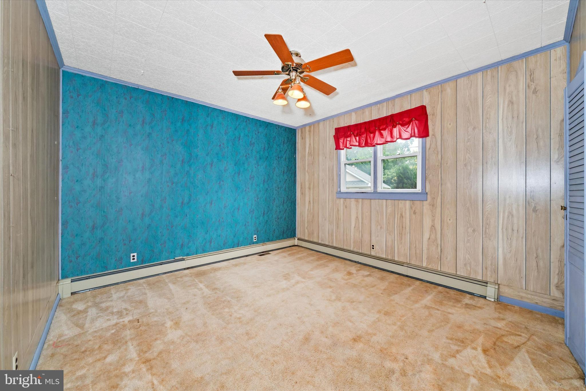 24 Ferry Point Lane Earleville, MD 21919 - Photo 35 of 71 BEDROOM #3 FIRST FLOOR