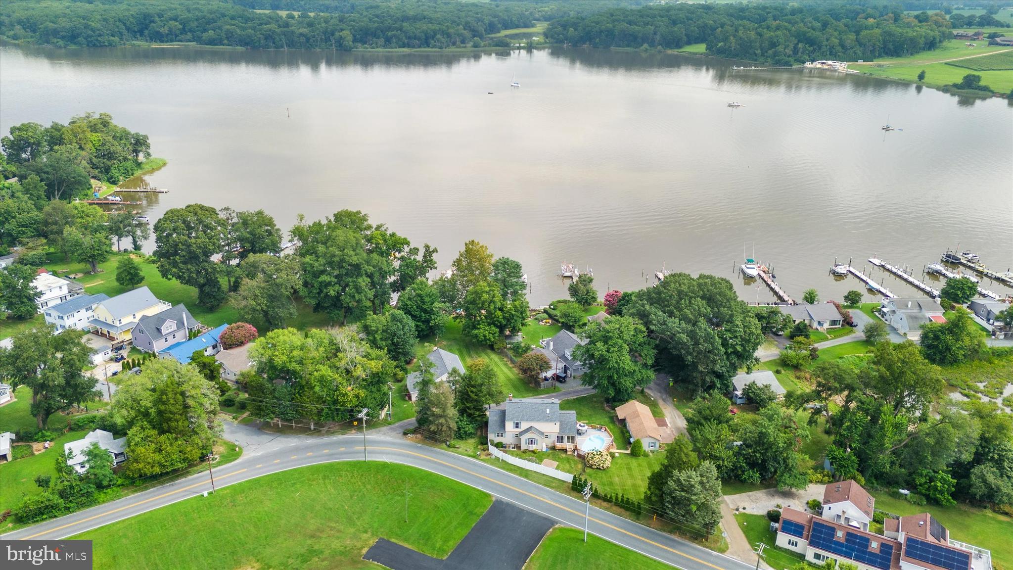 24 Ferry Point Lane Earleville, MD 21919 - Photo 37 of 71