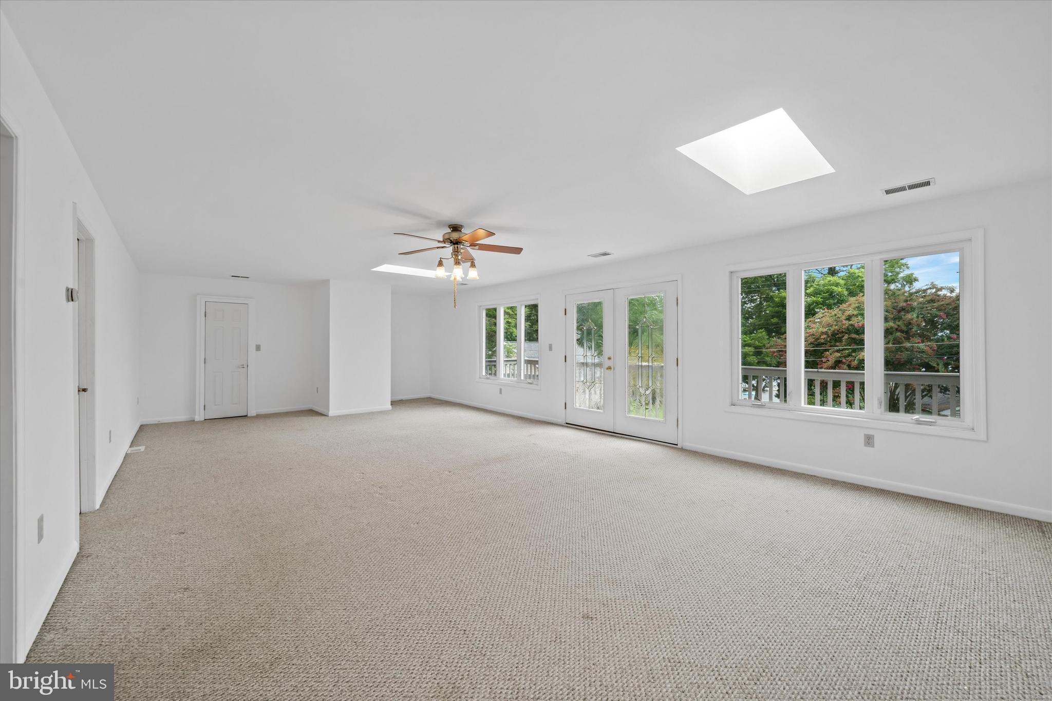 24 Ferry Point Lane Earleville, MD 21919 - Photo 43 of 71 SECOND FLOOR BONUS ROOM