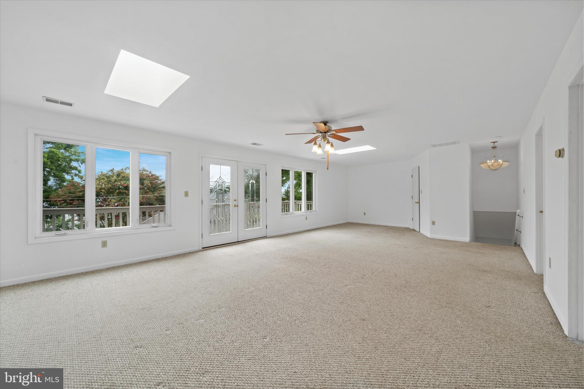 24 Ferry Point Lane Earleville, MD 21919 - Photo 44 of 71 NEW SKYLIGHTS