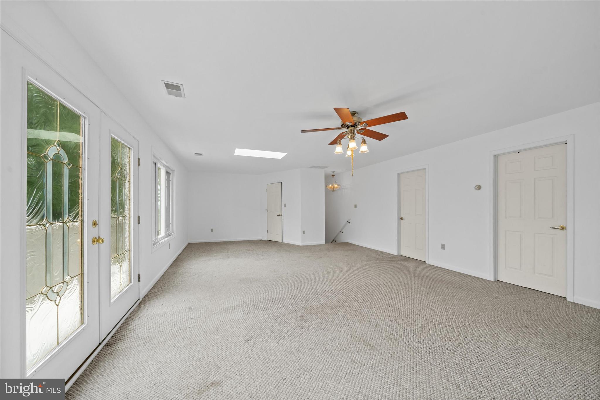 24 Ferry Point Lane Earleville, MD 21919 - Photo 45 of 71 FRESH PAINT