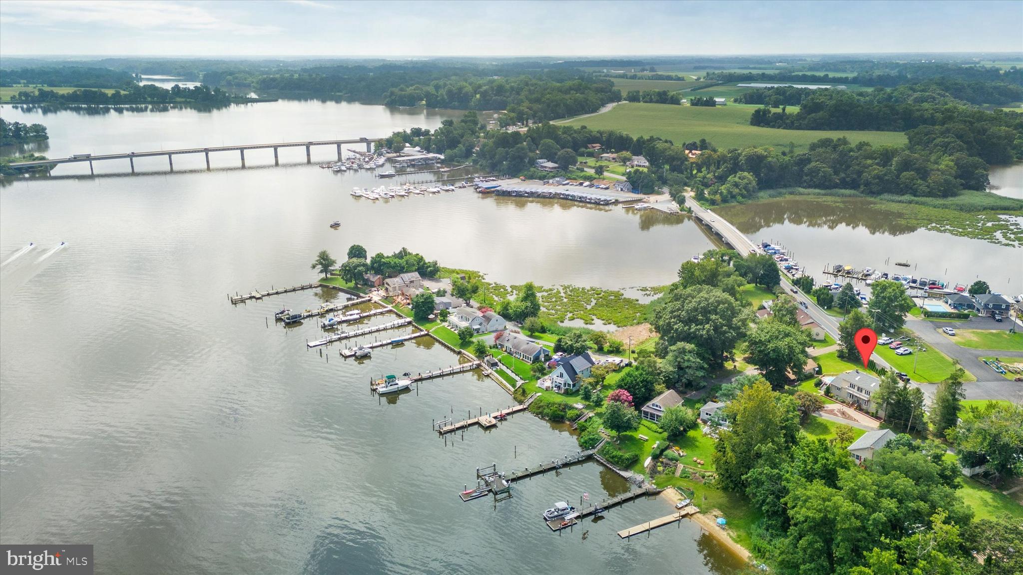 24 Ferry Point Lane Earleville, MD 21919 - Photo 59 of 71