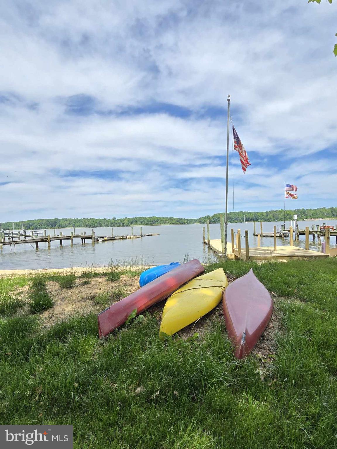 24 Ferry Point Lane Earleville, MD 21919 - Photo 64 of 71 Water-oriented community of Hacks Point