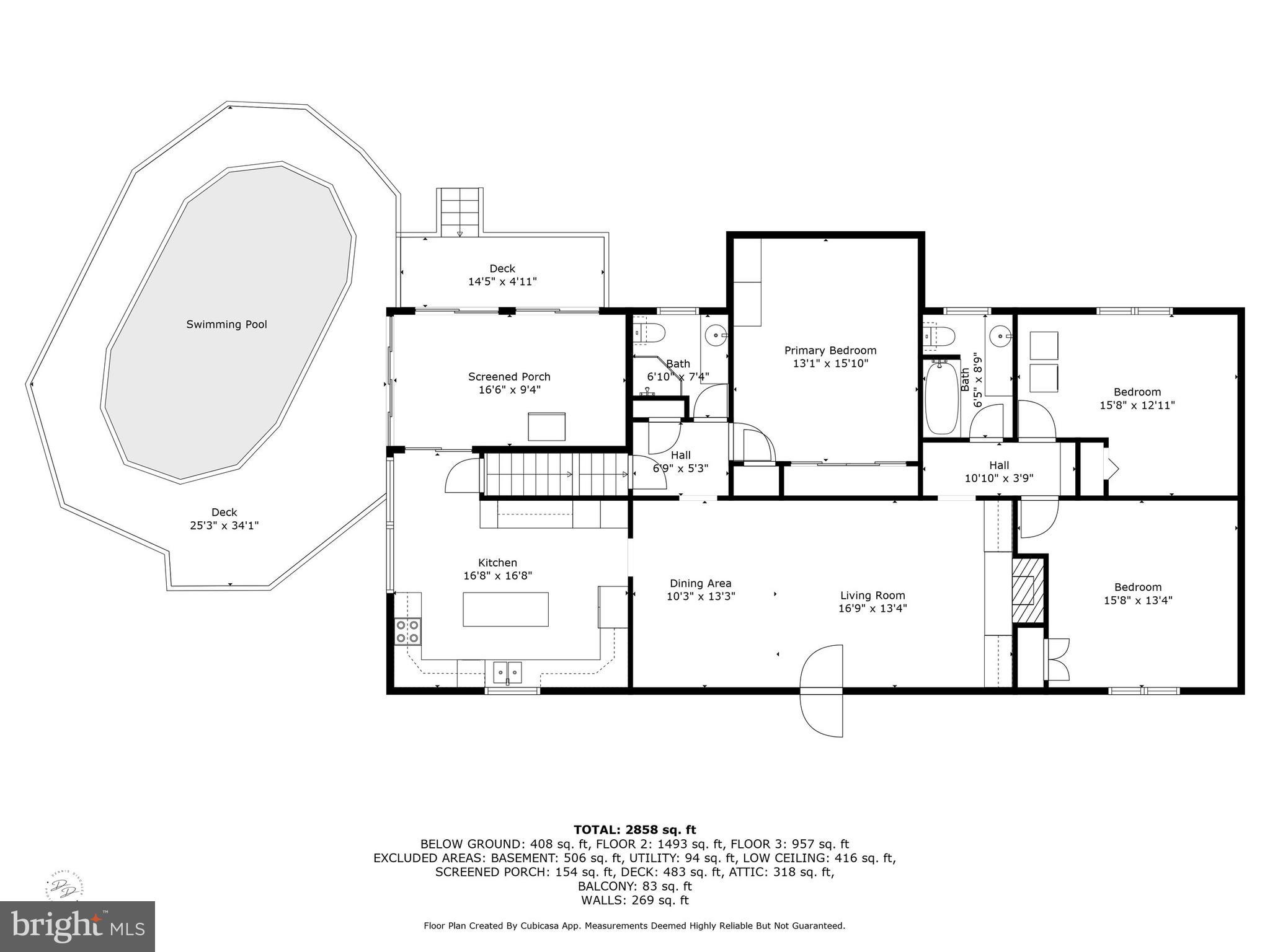 24 Ferry Point Lane Earleville, MD 21919 - Photo 69 of 71