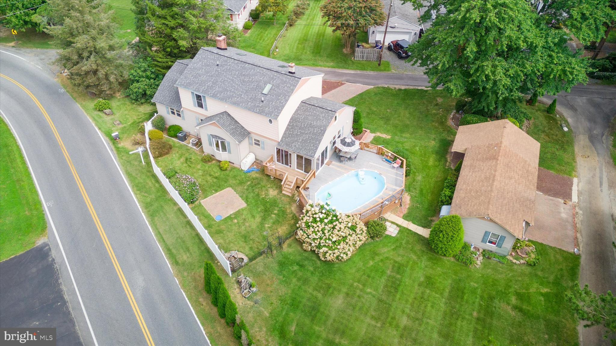 24 Ferry Point Lane Earleville, MD 21919 - Photo 7 of 71