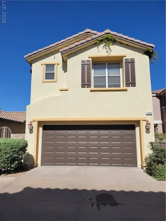 $2,295 | 1063 Garden Cress Court, Las Vegas, NV 89138