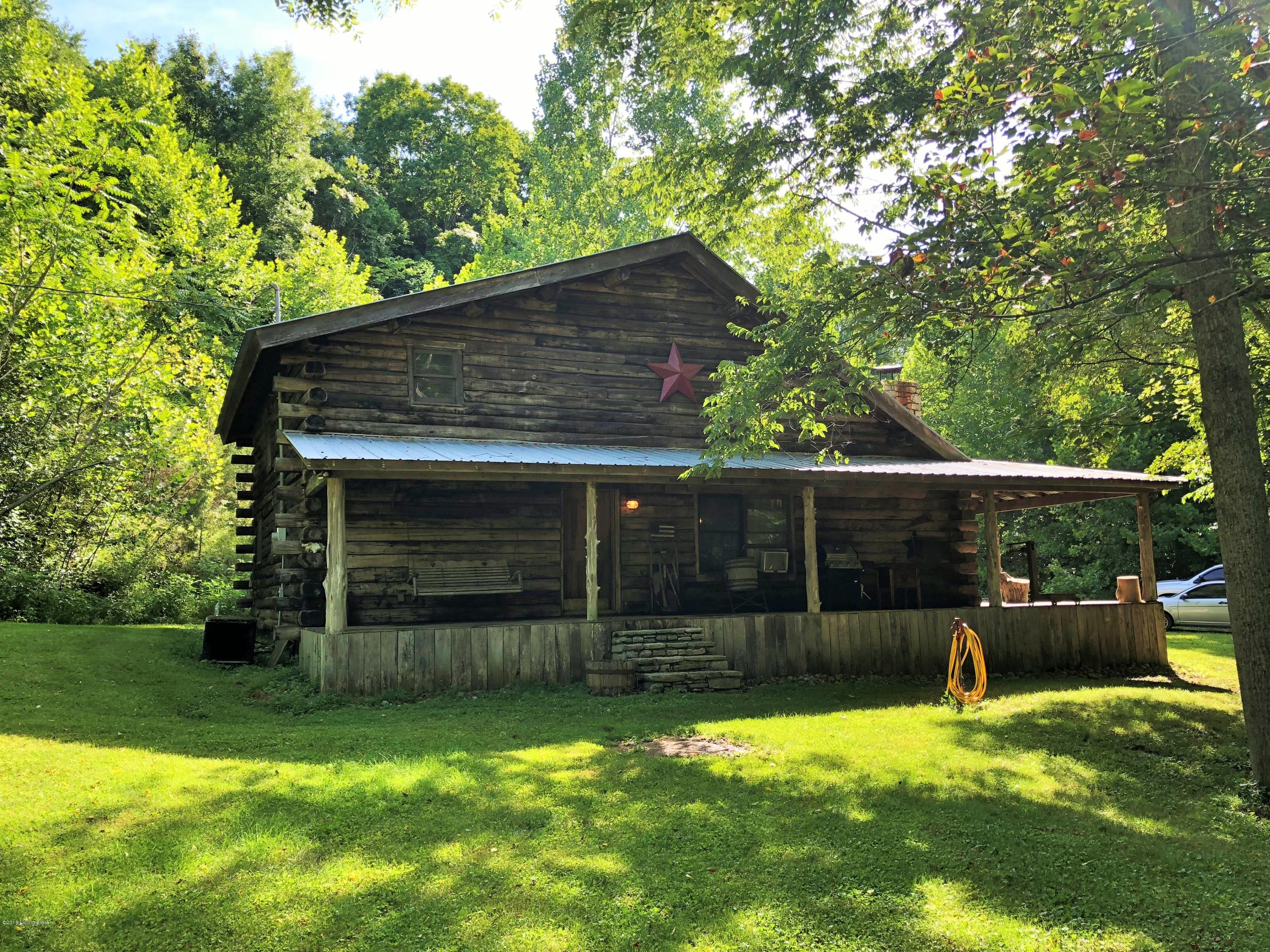 1027 Kendall Road Worthville, KY 41098 - Photo 1 of 18 1027 Kendall Rd
