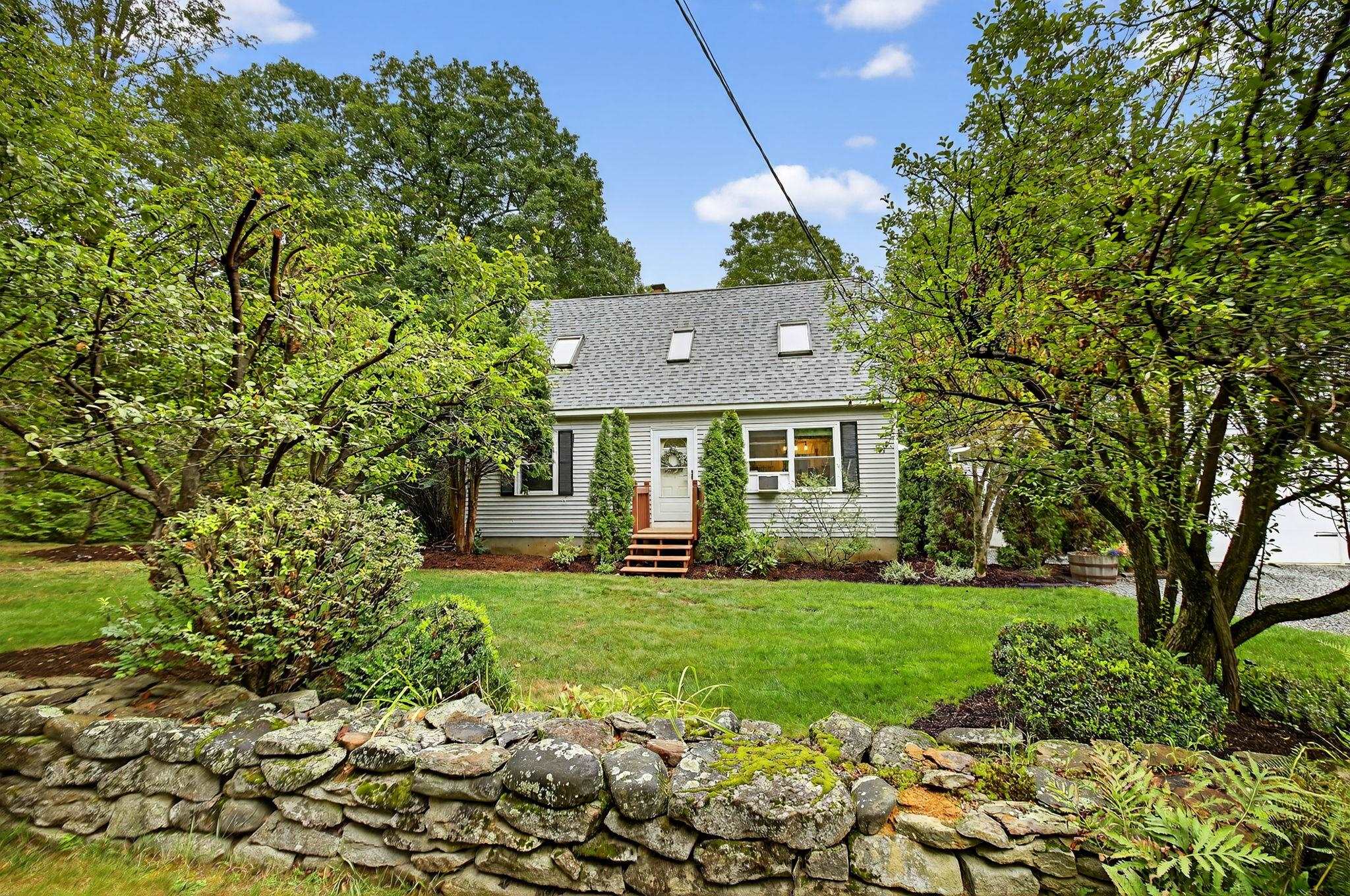 119 Hensmith Road Salisbury, NH 03268 - Photo 1 of 45