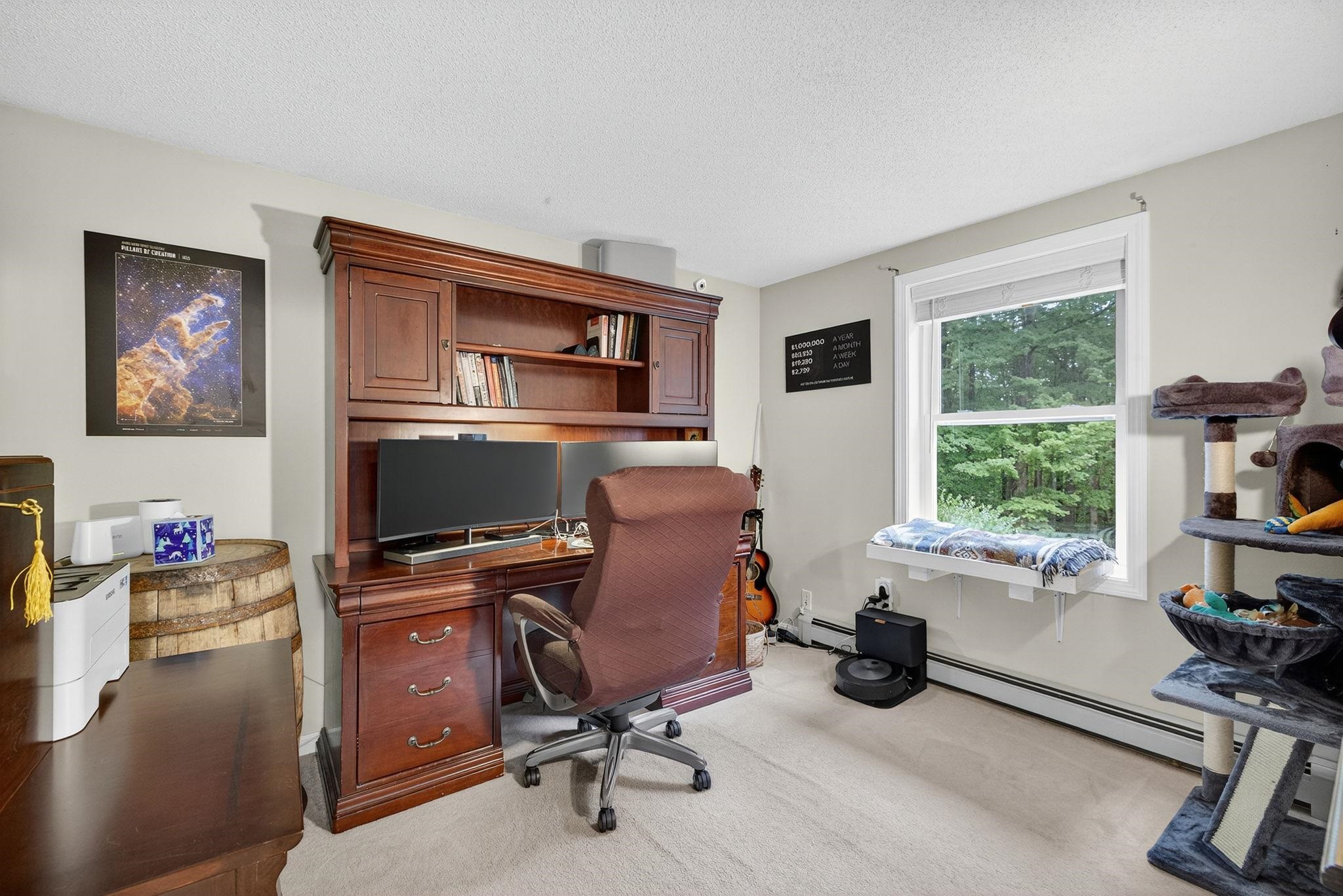 119 Hensmith Road Salisbury, NH 03268 - Photo 17 of 45