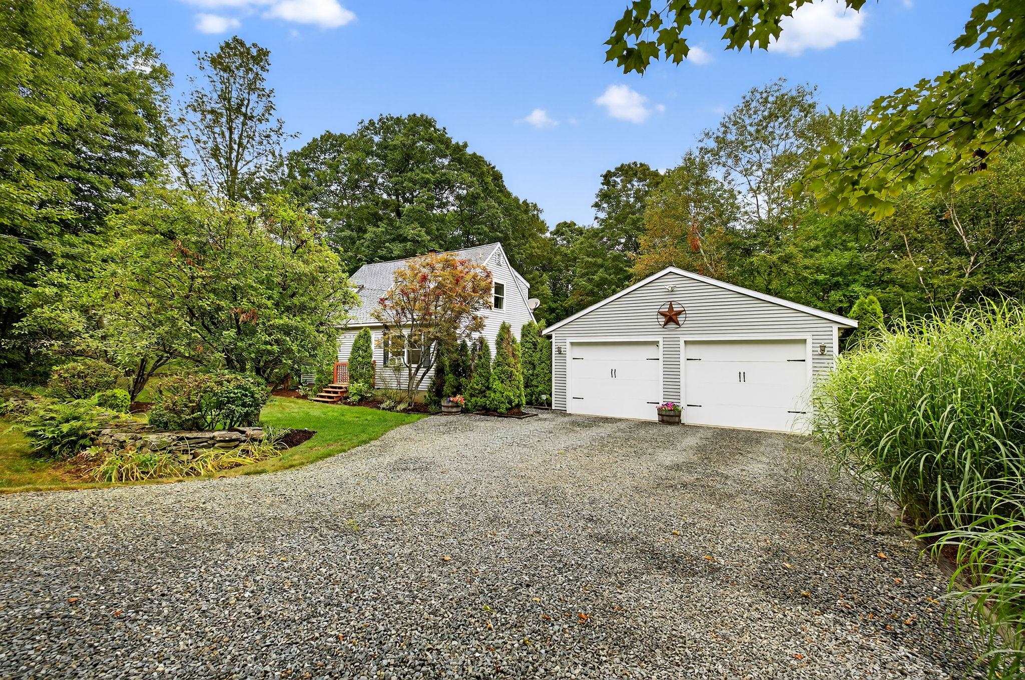 119 Hensmith Road Salisbury, NH 03268 - Photo 2 of 45