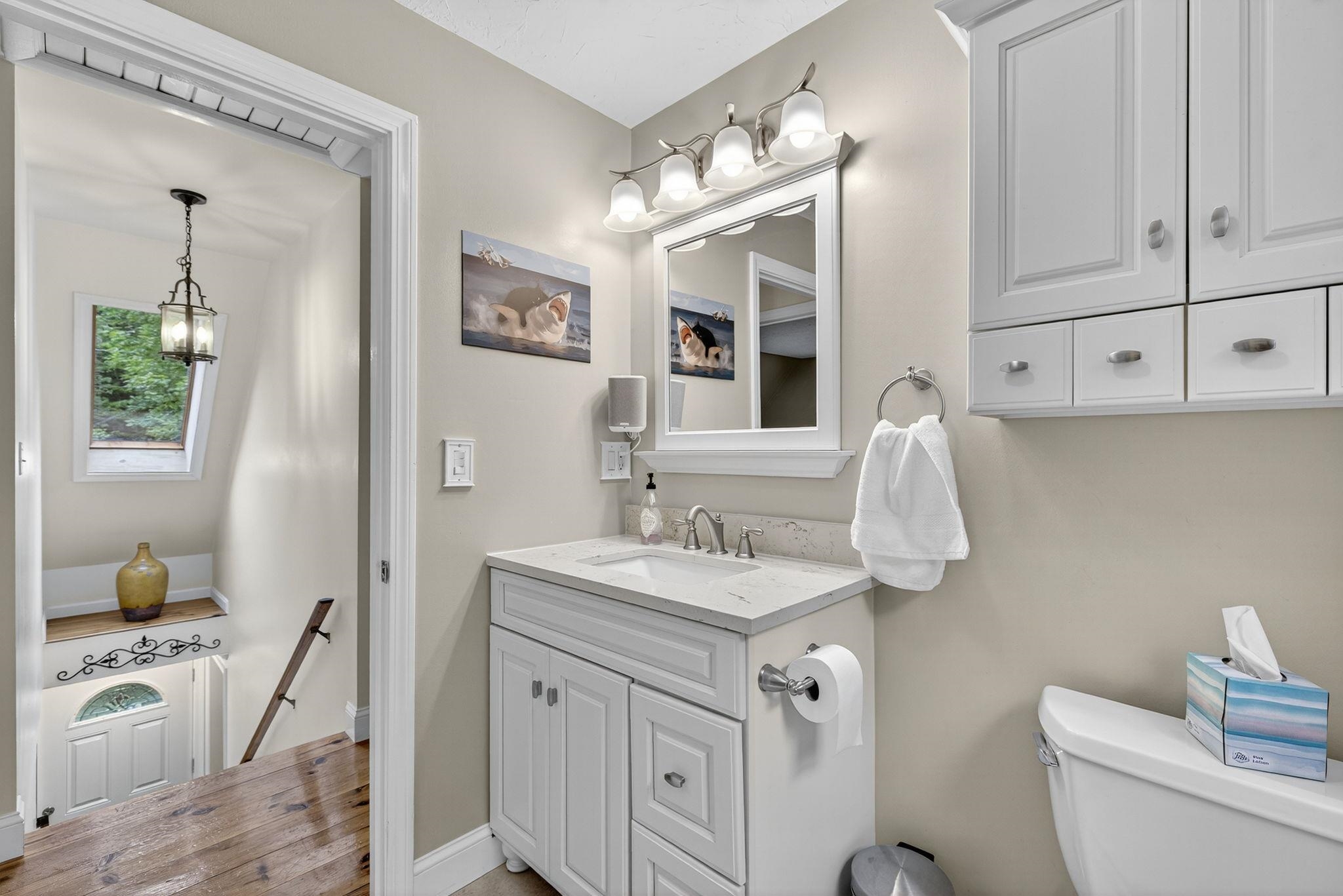 119 Hensmith Road Salisbury, NH 03268 - Photo 21 of 45